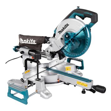 KAPP- & GJÆRSAG MAKITA LS0816F 1200W