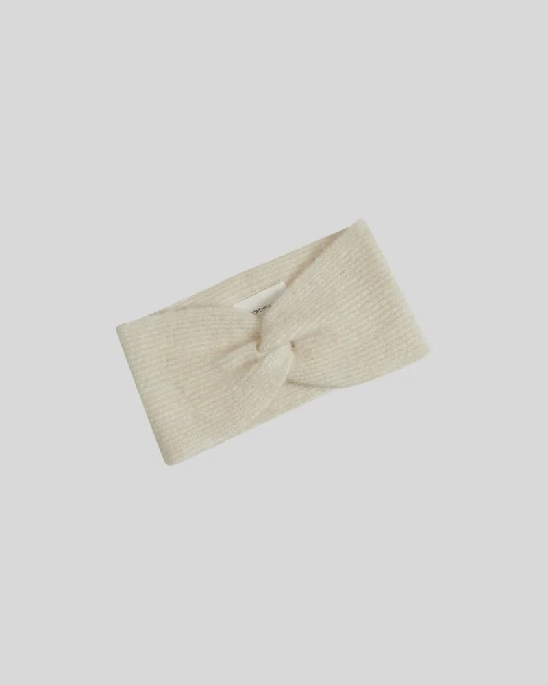 Hope Headband - Fog Melange - Bilde 2