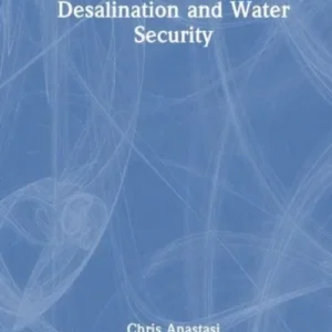 Desalination and Water Security