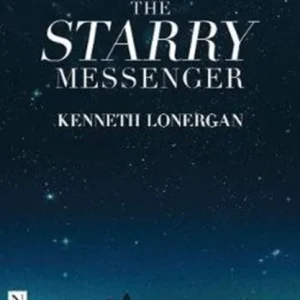The Starry Messenger The Starry Messenger