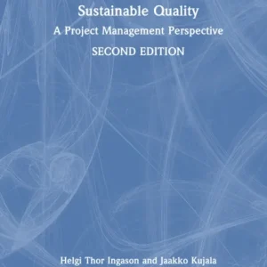 Sustainable Quality Sustainable Quality