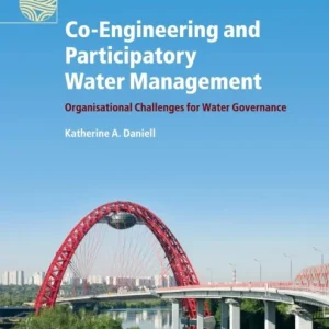 Co-Engineering and Participatory Water Management