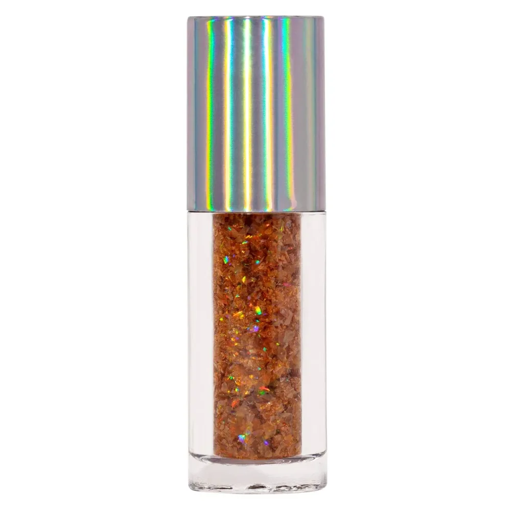 PME Magic Sparkles – Spiselige glitterflak -Gull-, 3g - Bilde 3
