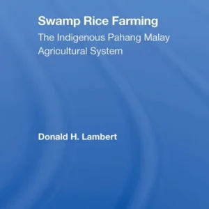 Swamp Rice Farming Swamp Rice Farming