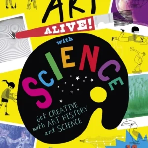 Art Alive! with Science