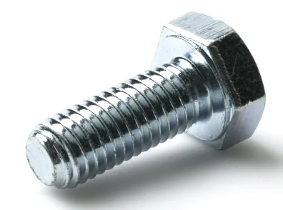 DIN933 EL-8.8 SKTSKR M12X 45 DIN933 EL-8.8 SKTSKR M12X 45