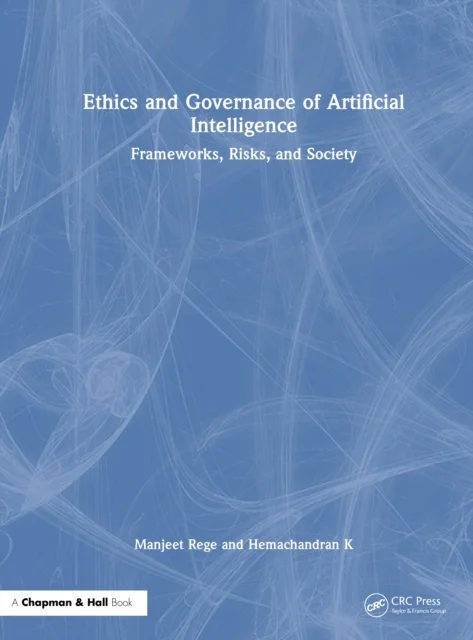 Ethics and Governance of Artificial Intelligence