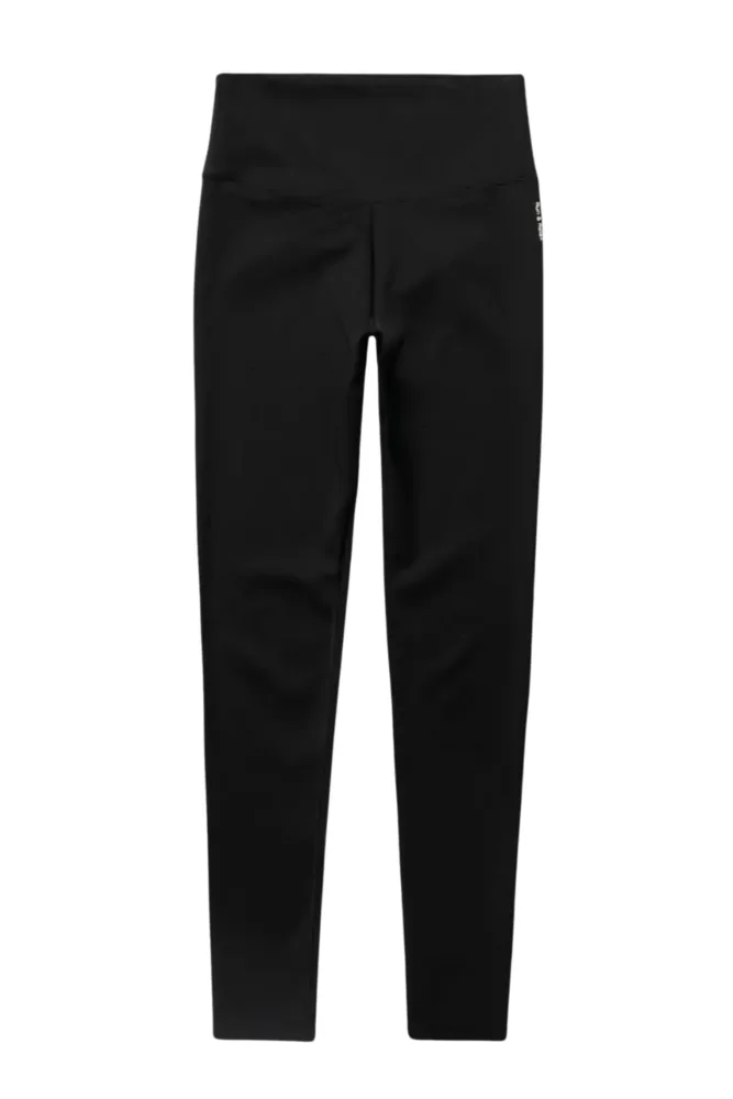 Soft Sculp Leggings - Beautiful Black - Bilde 3