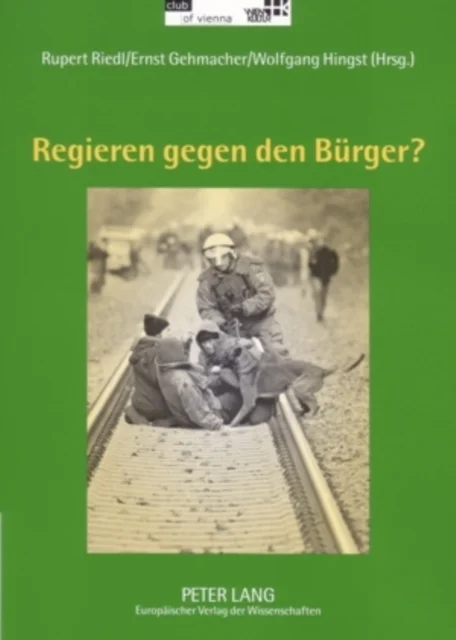 Regieren gegen den Buerger?