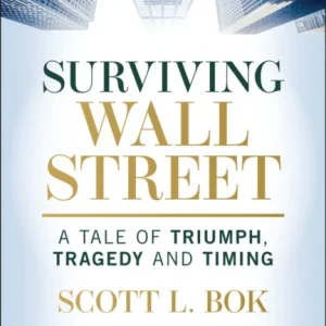 Surviving Wall Street
