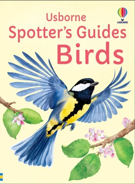 Spotter's Guides: Birds - Bilde 2