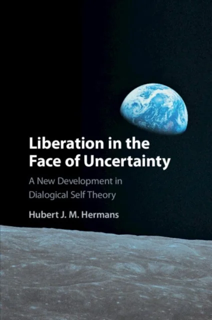 Liberation in the Face of Uncertainty - Bilde 2