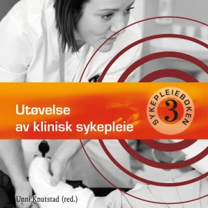 Sykepleieboken Sykepleieboken