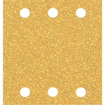 SLIPEARK BOSCH K40 115X107MM 10STK SLIPEARK BOSCH K40 115X107MM 10STK