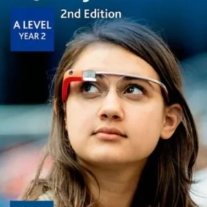 AQA Physics: A Level Year 2 AQA Physics: A Level Year 2