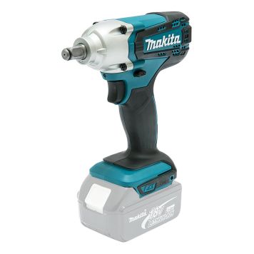 MUTTERTREKKER MAKITA LXT DTW190Z 18V UTEN BATTERI MUTTERTREKKER MAKITA LXT DTW190Z 18V UTEN BATTERI