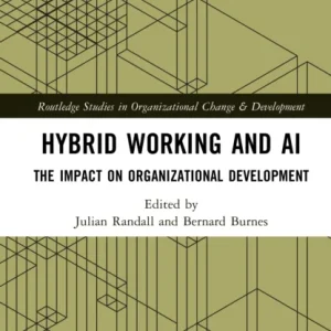 Hybrid Working and AI