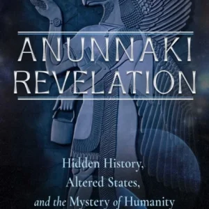 Anunnaki Revelation