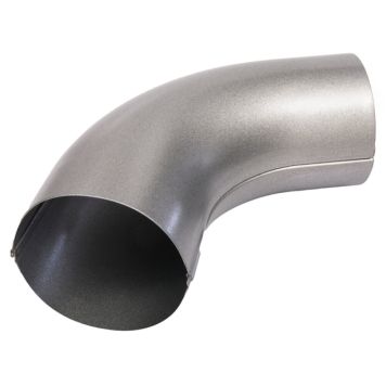 BEND ICOPAL 19 70GR MØRK SILVER MØRK SØLV