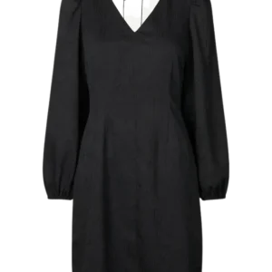 Anai Dress – Black
