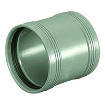 SKJØTEMUFFE WAVIN 32MM