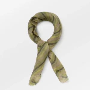 Mallie Wica Scarf – Cedar Green Mallie Wica Scarf – Cedar Green