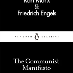 The Communist Manifesto The Communist Manifesto