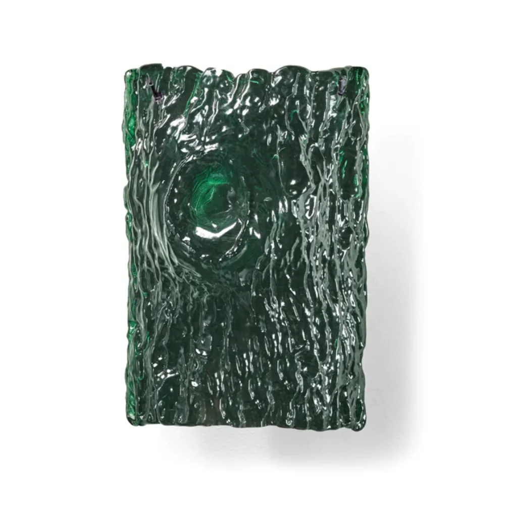 Vegglampe Oak Emerald - By SERAX