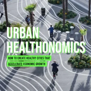 Urban Healthonomics Urban Healthonomics