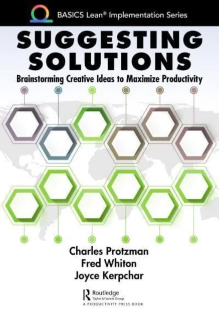 Suggesting Solutions