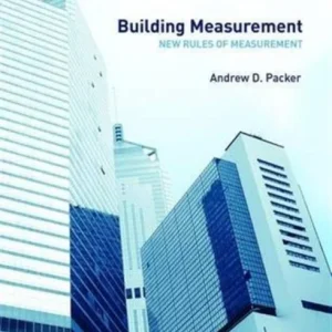 Building Measurement Building Measurement