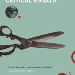 Critical Essays Critical Essays