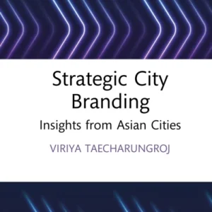Strategic City Branding