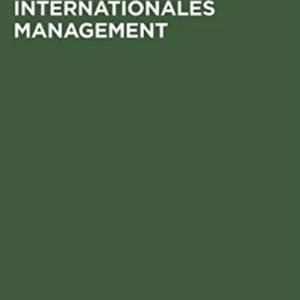Internationales Management