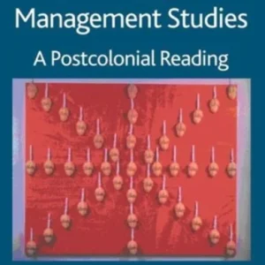 International and Cross-Cultural Management Studies