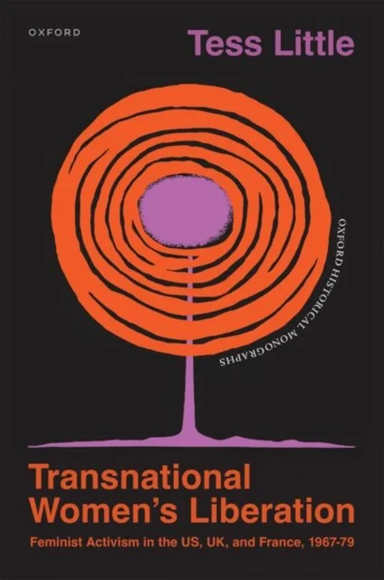Transnational Women's Liberation