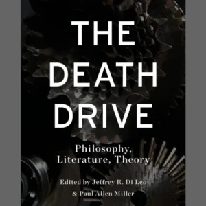Death Drive Death Drive