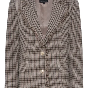 Aberdeen Blazer – Multi Aberdeen Blazer – Multi