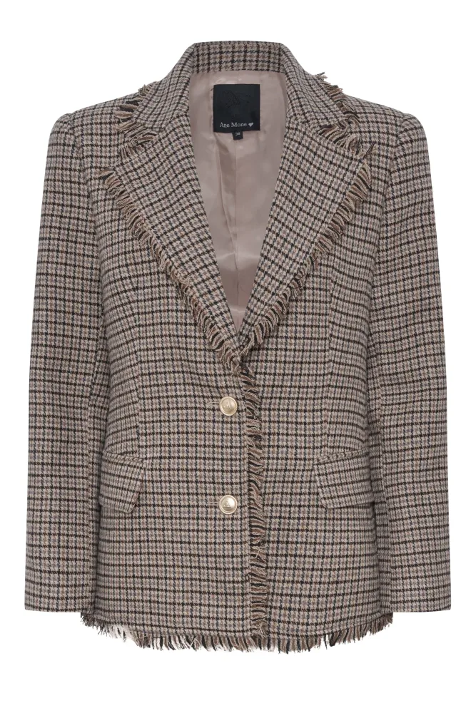 Aberdeen Blazer - Multi