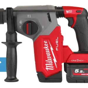 BORHAMMER M18 ONEFHX-552X