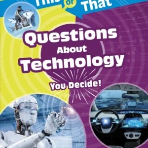 This or That Questions About Technology