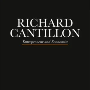 Richard Cantillon