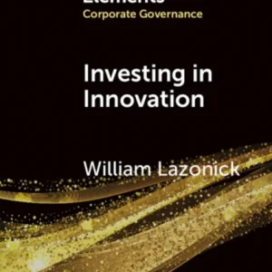 Investing in Innovation Investing in Innovation