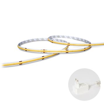 LEDSTRIPE-KIT ECOLITE MARS COB 5M