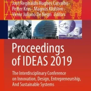 Proceedings of IDEAS 2019