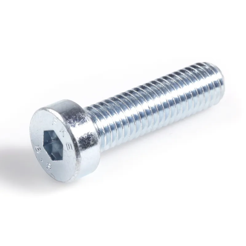 DIN7984 EL 8.8 LSH INSEKS M10x70 DIN7984 EL 8.8 LSH INSEKS M10x70