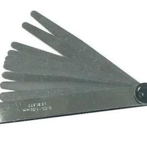 BLADSØKER 0,05 – 1,00 MM 13