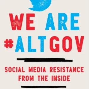 We Are #ALTGOV
