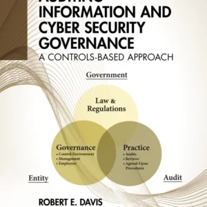 Auditing Information and Cyber Security Governance Auditing Information and Cyber Security Governance