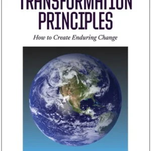 The Transformation Principles The Transformation Principles